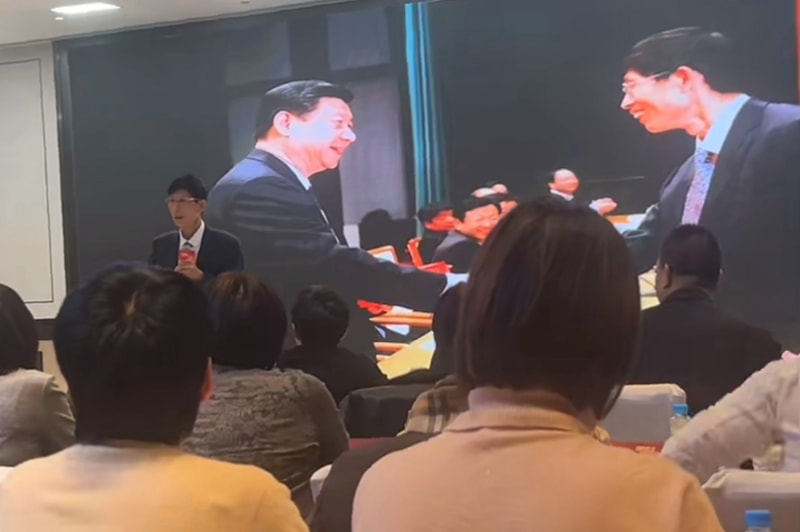 相约北大筑梦燕园多彩网冷弯徐连星：以北大智慧重塑企业未来